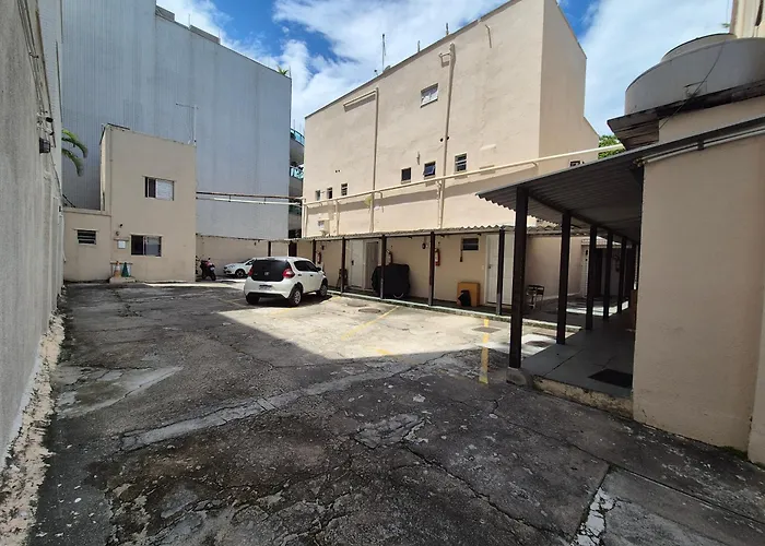 Ap Pepe Alecrim Com Jacuzzi E Solario Frente Ao Mar