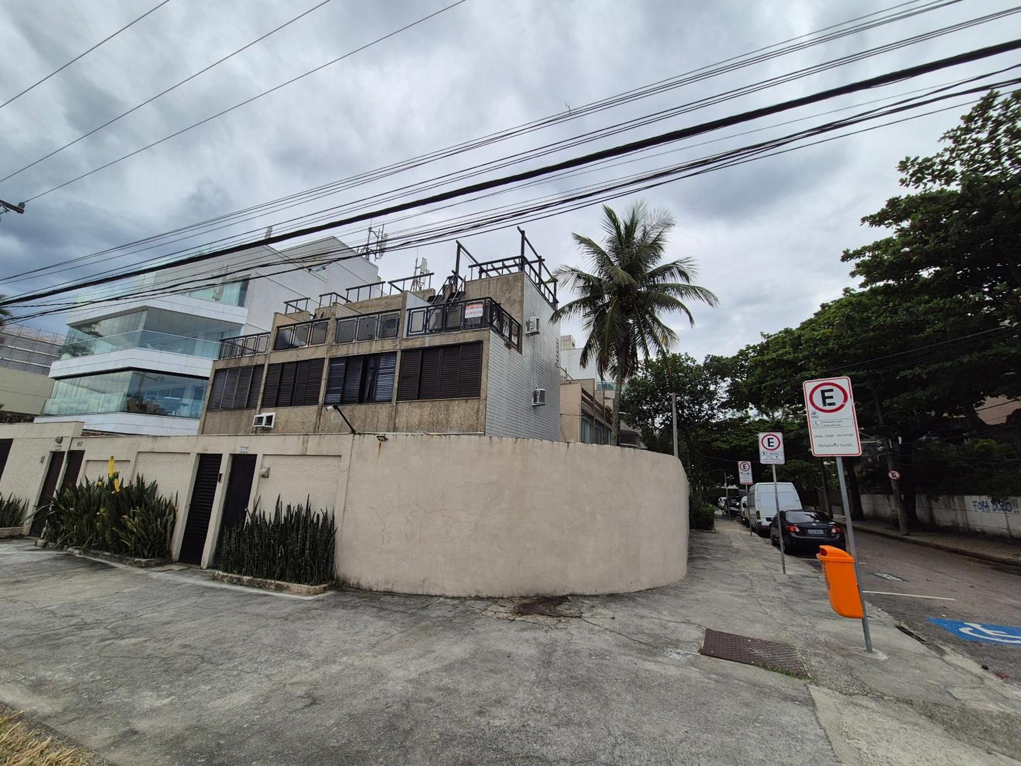 Ap Pepe Alecrim Com Jacuzzi E Solario Frente Ao Mar 公寓