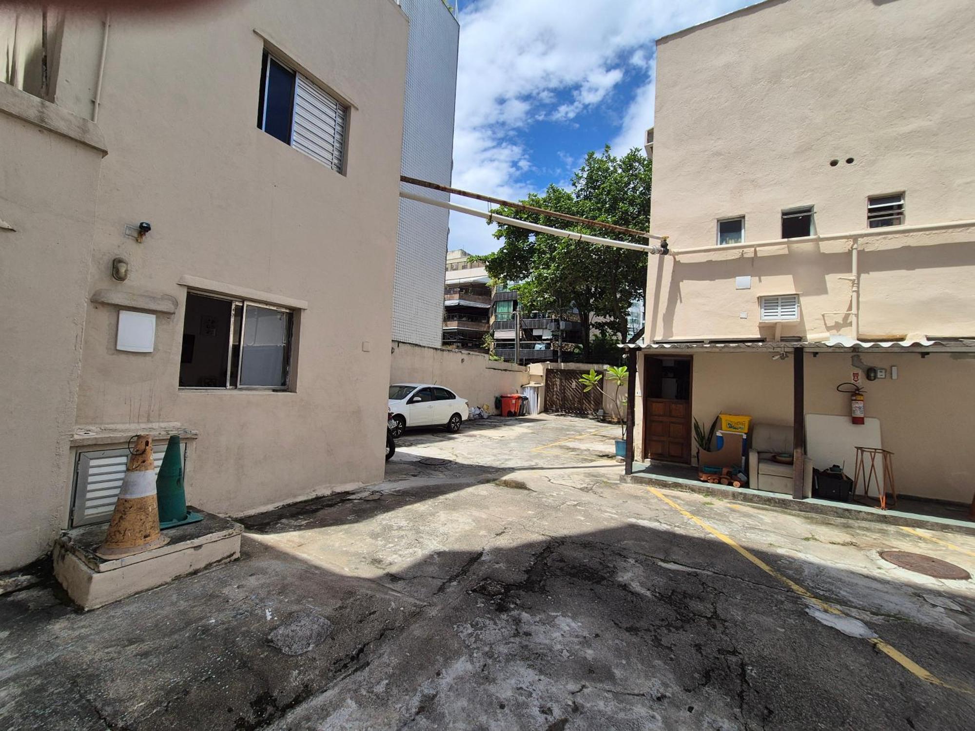 Apartamento Ap Pepê Alecrim Com Jacuzzi E Solário Frente Ao Mar Río de Janeiro