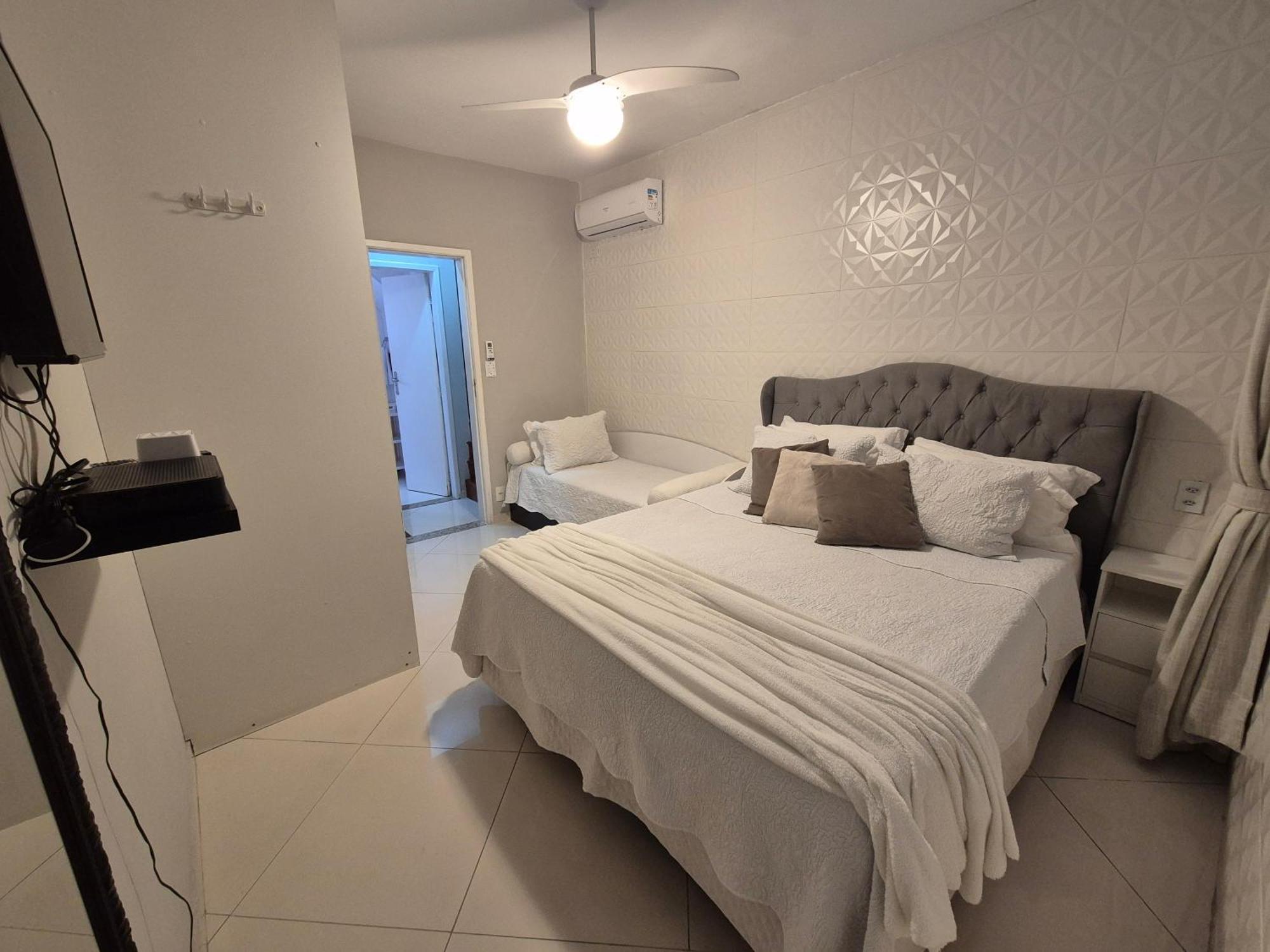 Apartamento Ap Pepê Alecrim Com Jacuzzi E Solário Frente Ao Mar *